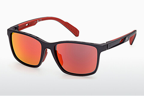 Okulary przeciwsłoneczne Adidas SP0035 02L