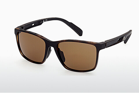 Okulary przeciwsłoneczne Adidas SP0035 52E