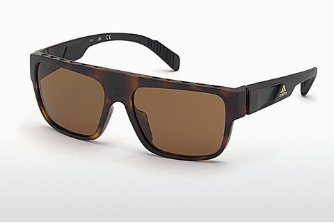Okulary przeciwsłoneczne Adidas SP0037 52E