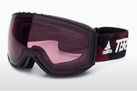 Okulary przeciwsłoneczne Adidas SP0039 02S