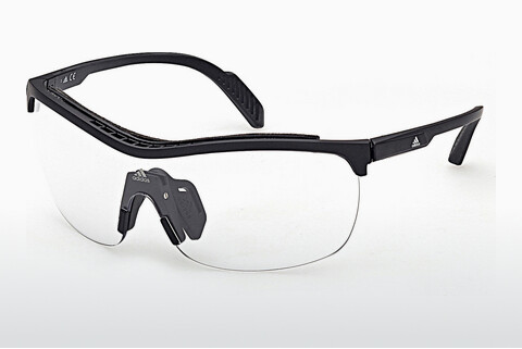Okulary przeciwsłoneczne Adidas SP0043 02B