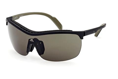 Okulary przeciwsłoneczne Adidas SP0043 02N