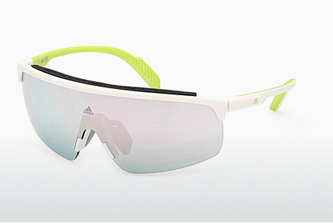 Okulary przeciwsłoneczne Adidas SP0044 24C