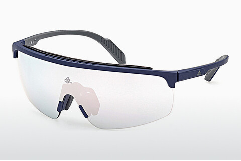 Okulary przeciwsłoneczne Adidas SP0044 92C