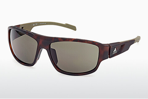 Okulary przeciwsłoneczne Adidas SP0045 52N
