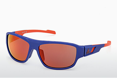 Okulary przeciwsłoneczne Adidas SP0045 91L