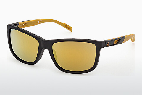 Okulary przeciwsłoneczne Adidas SP0047 02G