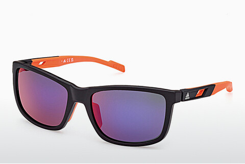 Okulary przeciwsłoneczne Adidas SP0047 02Z