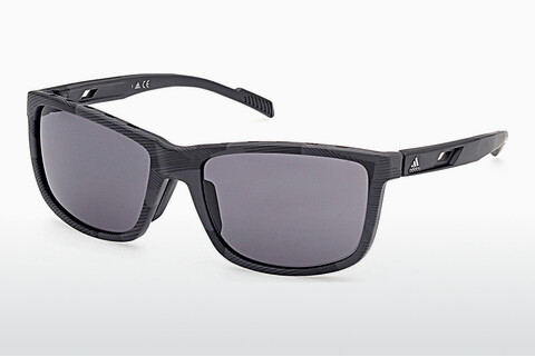 Okulary przeciwsłoneczne Adidas SP0047 05A
