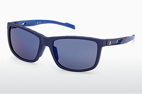 Okulary przeciwsłoneczne Adidas SP0047 21C
