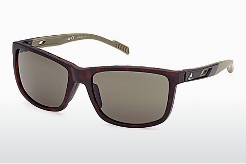 Okulary przeciwsłoneczne Adidas SP0047 52N