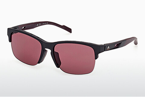 Okulary przeciwsłoneczne Adidas SP0048 02S
