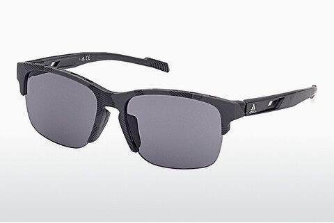 Okulary przeciwsłoneczne Adidas SP0048 05A