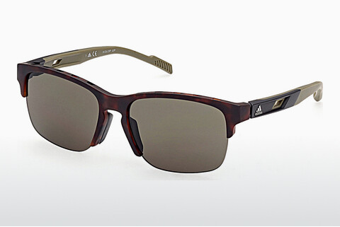 Okulary przeciwsłoneczne Adidas SP0048 52N