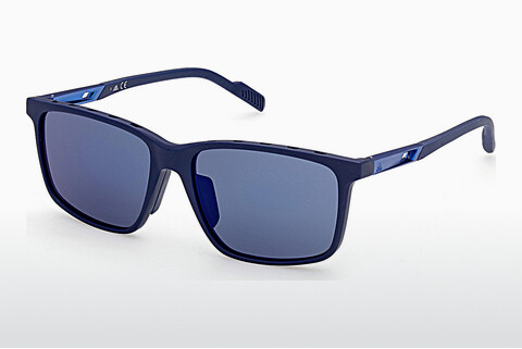 Okulary przeciwsłoneczne Adidas SP0050 91X