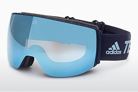 Okulary przeciwsłoneczne Adidas SP0053 91X