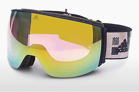 Okulary przeciwsłoneczne Adidas SP0053 91Z