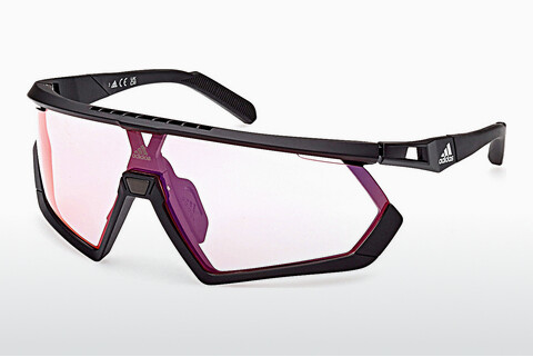 Okulary przeciwsłoneczne Adidas SP0054 02L