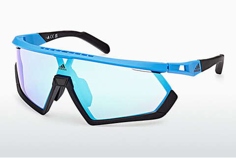 Okulary przeciwsłoneczne Adidas SP0054 91X