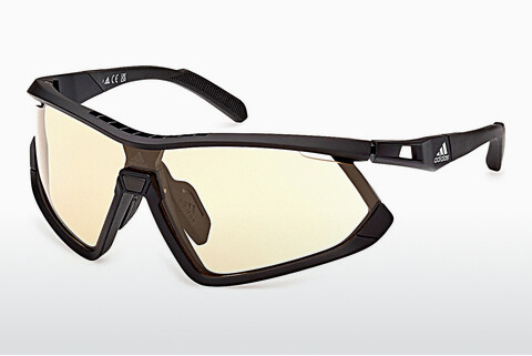 Okulary przeciwsłoneczne Adidas SP0055 02J