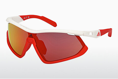Okulary przeciwsłoneczne Adidas SP0055 24L