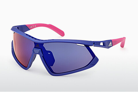 Okulary przeciwsłoneczne Adidas SP0055 91Z