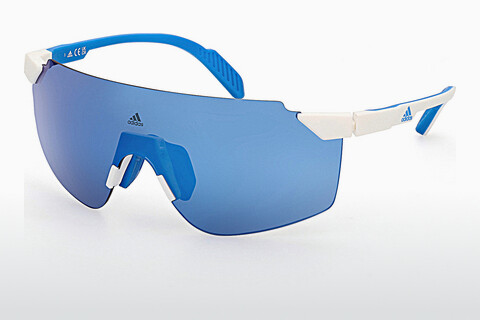 Okulary przeciwsłoneczne Adidas SP0056 24X