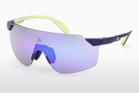 Okulary przeciwsłoneczne Adidas SP0056 92Z