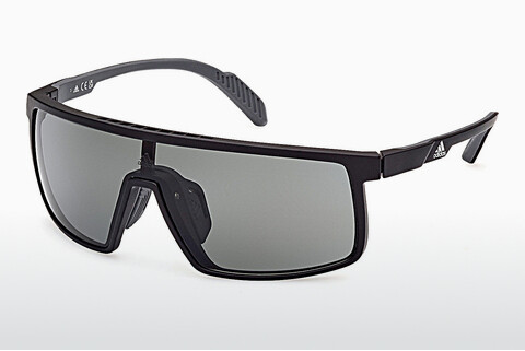 Okulary przeciwsłoneczne Adidas SP0057 02A