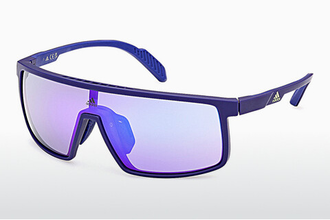 Okulary przeciwsłoneczne Adidas SP0057 21L