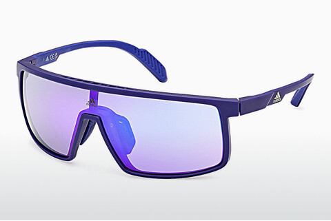 Okulary przeciwsłoneczne Adidas SP0057 92Z