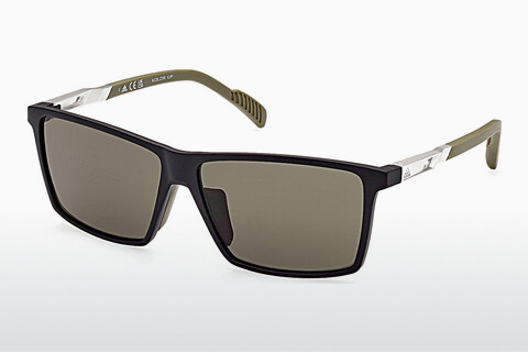 Okulary przeciwsłoneczne Adidas SP0058 02N