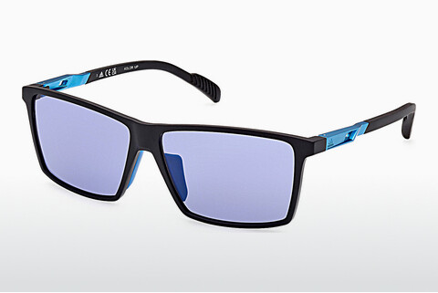 Okulary przeciwsłoneczne Adidas SP0058 02V