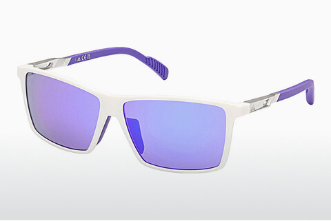 Okulary przeciwsłoneczne Adidas SP0058 24Z