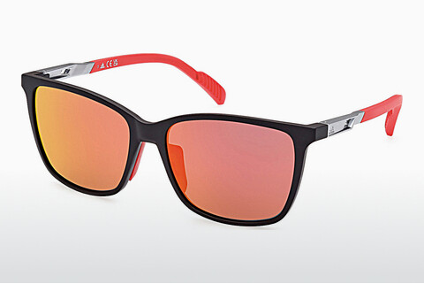 Okulary przeciwsłoneczne Adidas SP0059 02L