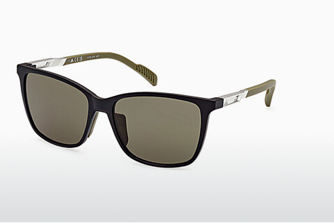 Okulary przeciwsłoneczne Adidas SP0059 02N