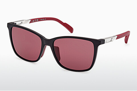 Okulary przeciwsłoneczne Adidas SP0059 02S