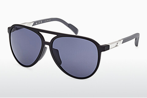 Okulary przeciwsłoneczne Adidas SP0060 02A