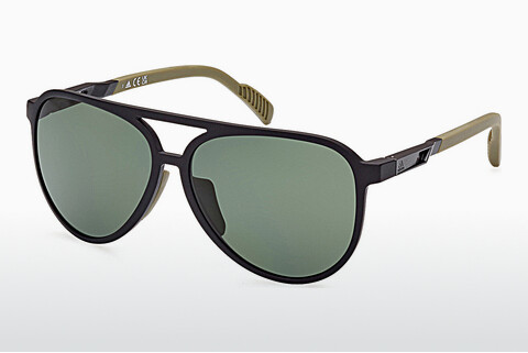 Okulary przeciwsłoneczne Adidas SP0060 02R
