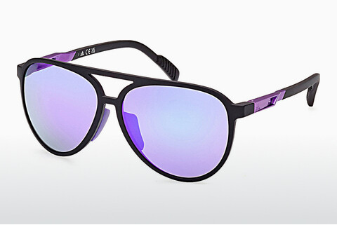 Okulary przeciwsłoneczne Adidas SP0060 02Z
