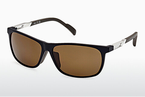Okulary przeciwsłoneczne Adidas SP0061 02H