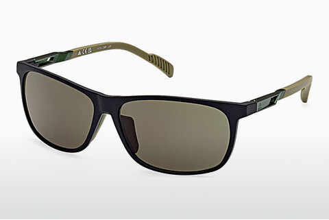 Okulary przeciwsłoneczne Adidas SP0061 02N