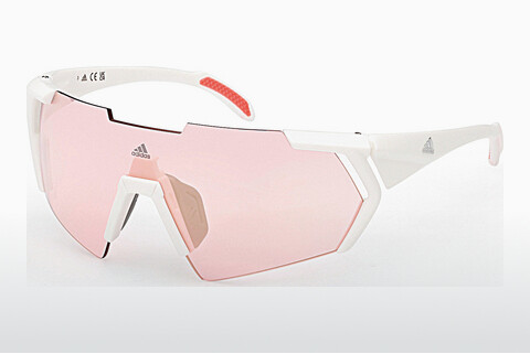 Okulary przeciwsłoneczne Adidas SP0064 24L