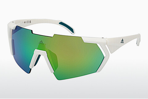 Okulary przeciwsłoneczne Adidas SP0064 24N