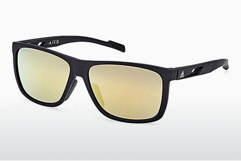 Okulary przeciwsłoneczne Adidas SP0067 02G