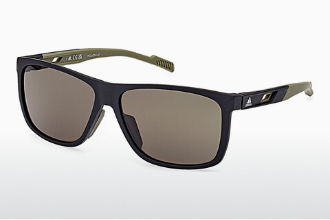 Okulary przeciwsłoneczne Adidas SP0067 02N