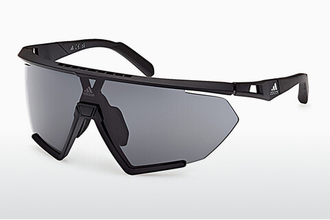 Okulary przeciwsłoneczne Adidas Cmpt aero li (SP0071 02A)