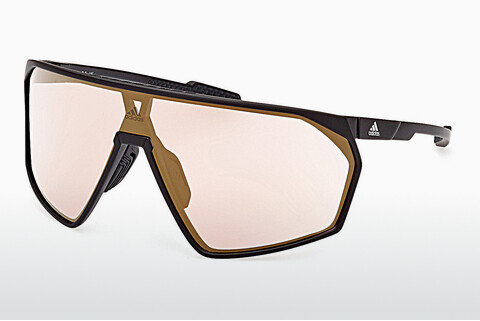 Okulary przeciwsłoneczne Adidas Prfm shield (SP0073 02G)