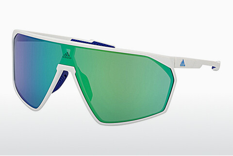 Okulary przeciwsłoneczne Adidas Prfm shield (SP0073 21Q)