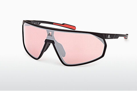 Okulary przeciwsłoneczne Adidas Prfm shield (SP0074 02E)